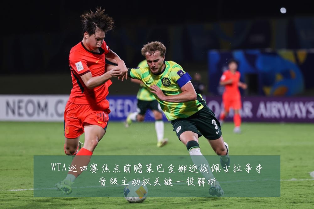 WTA巡回赛焦点前瞻莱巴金娜迎战佩古拉争夺晋级主动权关键一役解析