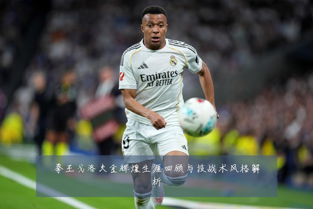 拳王戈洛夫金辉煌生涯回顾与技战术风格解析