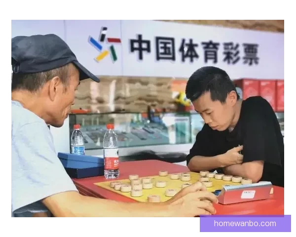 激发激情与智慧的全新体育竞猜竞技挑战盛宴